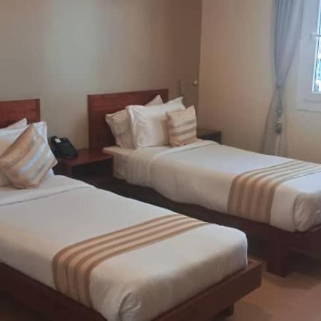 Venus Premier Hotel Аруша Экстерьер фото
